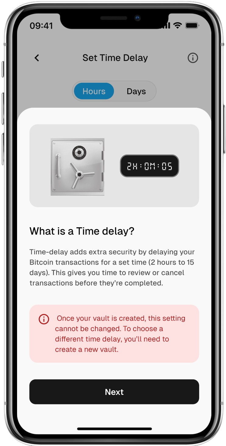 Time Delays