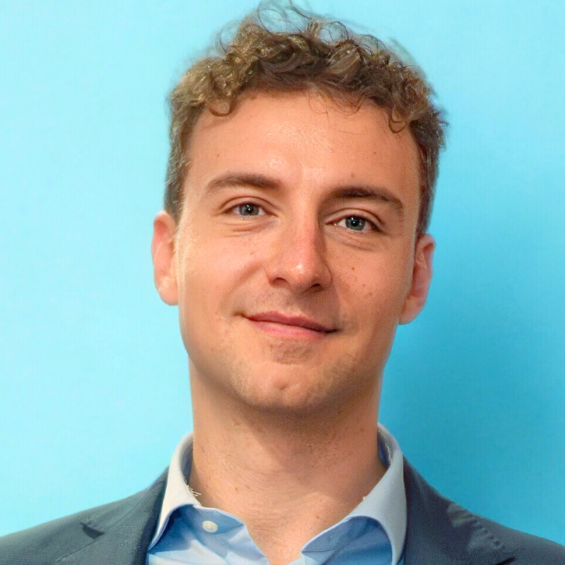 Federico Casano