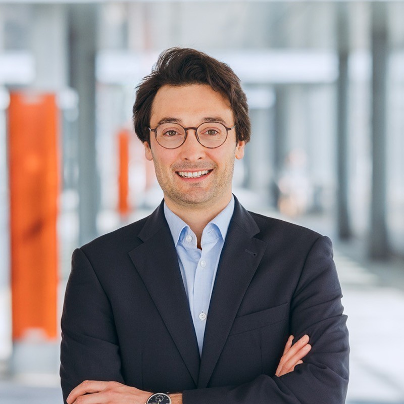 Loic Ruchat-Leuthardt