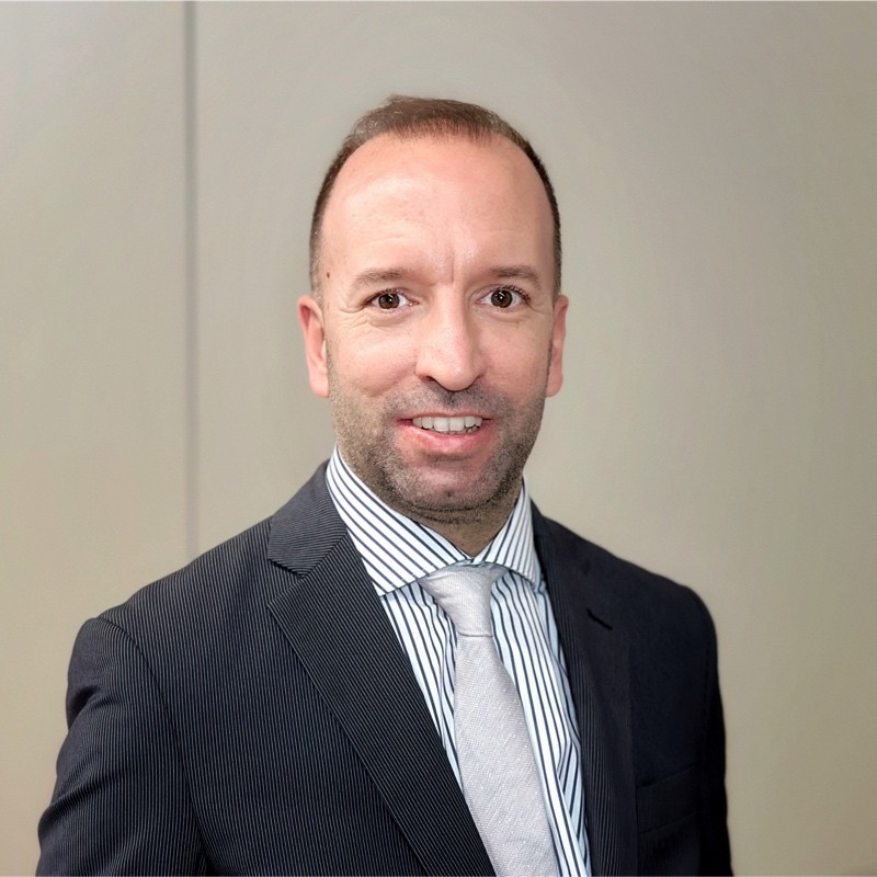 Marco Zolla